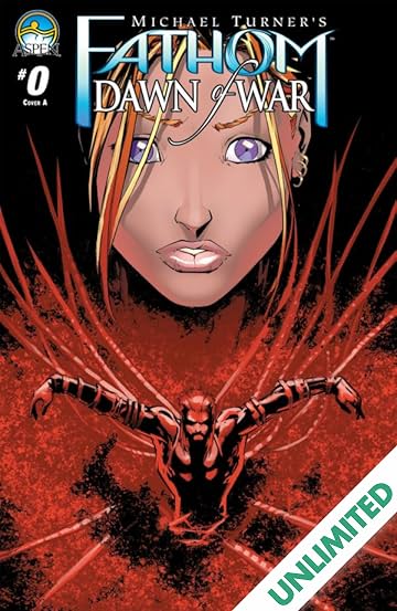 Fathom: Dawn of War #0